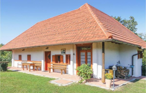One-Bedroom Holiday Home in Heiligenbrunn